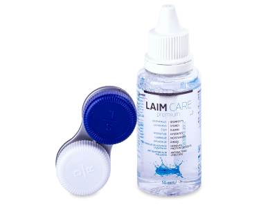 Υγρό LAIM-CARE 50 ml - Παλαιότερη σχεδίαση