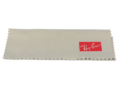Ray-Ban Original Wayfarer RB2140 901/58 - Πανάκι καθαρισμού γυαλιών