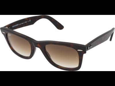 Ray-Ban Original Wayfarer RB2140 902/51