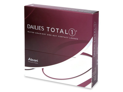 Dailies TOTAL1 (90 φακοί) - Παλαιότερη σχεδίαση