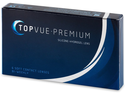 TopVue Premium (6 φακοί) - Παλαιότερη σχεδίαση