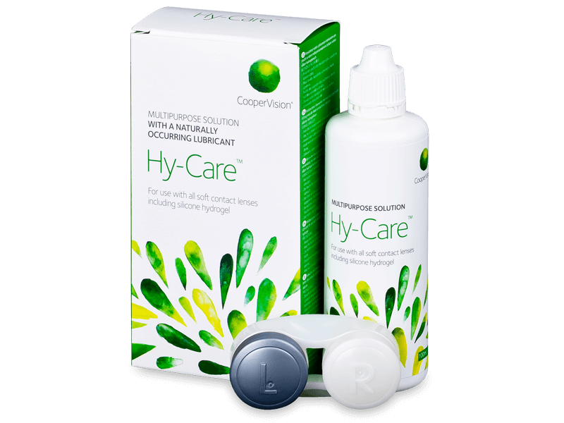 Υγρό Hy-Care 100 ml - Διάλυμα καθαρισμού