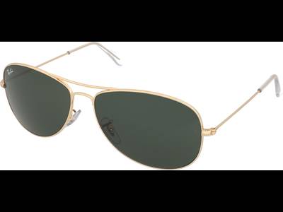 Ray-Ban Aviator Cockpit RB3362 001 