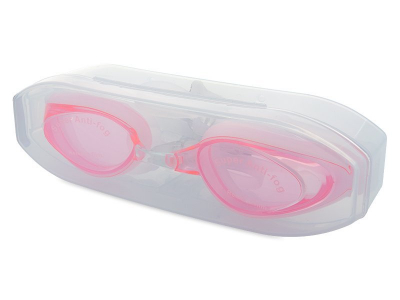Γυαλιά κολύμβησης Ροζ 