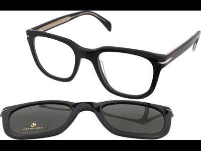 David Beckham DB 7043/CS 807/UC