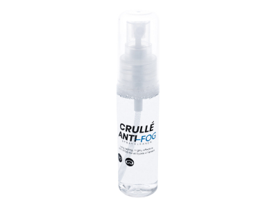Crullé σπρέι καθαρισμού γυαλιών κατά της ομίχλης 30 ml 