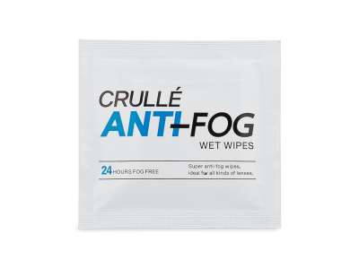 Μαντηλάκια κατά της ομίχλης Crullé 30 τεμ 