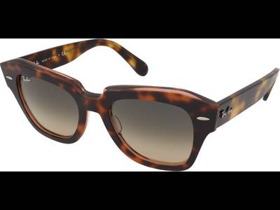Ray-Ban State Street RB2186 1324BG 