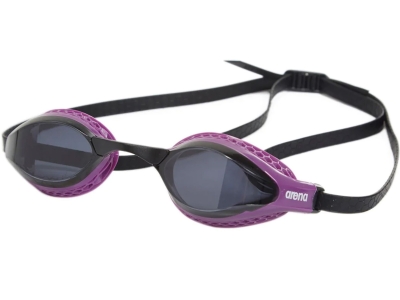 Arena Airspeed Dark Smoke Purple
