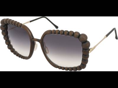 Impressio 623 Olive LG0 Brown Grad 