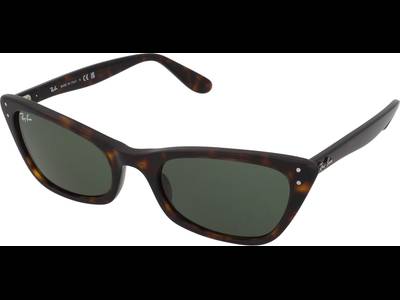 Ray-Ban Lady Burbank RB2299 902/31 