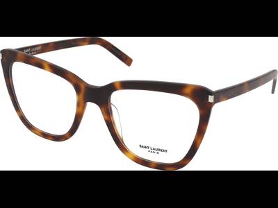 Saint Laurent SL 548 Slim OPT 002 