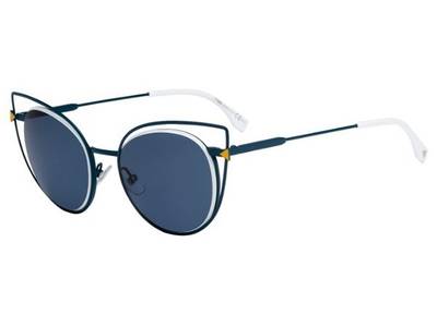 Fendi FF 0176/S TLP/72