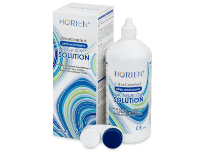 Υγρό Horien 500 ml  - Διάλυμα καθαρισμού