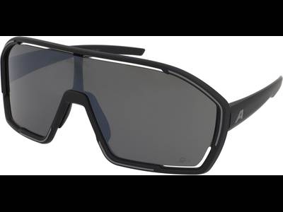 Alpina Bonfire Q-Lite Black Matt