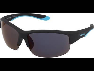 Alpina Flexxy Youth HR Matt Blue