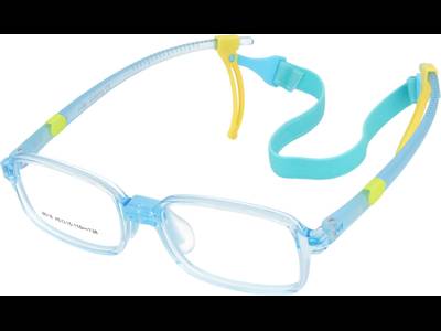 Crullé Kids Jumping C3