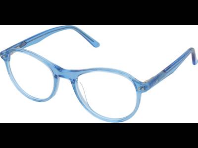 Γυαλιά υπολογιστή Crullé Kids Crafting C3