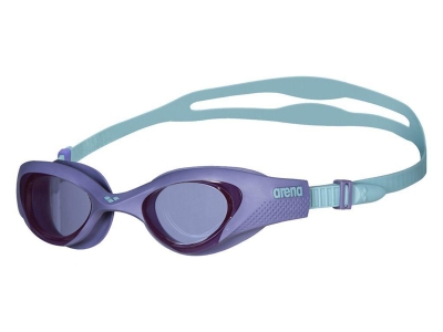Arena The One Woman Smoke Violet Turquoise