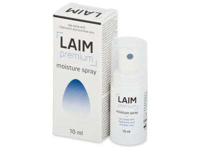 Σπρέι ματιών Laim premium 10 ml 
