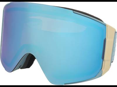 Γυαλιά σκι Anon Sync Rock Lichen Perceive Variable Blue/Cloudy Pink + Spare lens