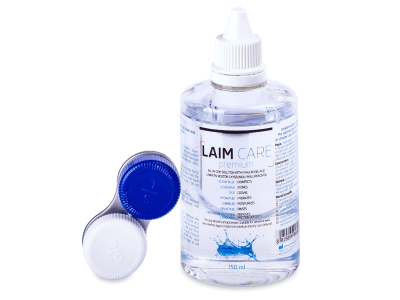 Υγρό LAIM-CARE 150 ml - Αυτό το προϊόν διατίθεται επίσης σε αυτή την εναλλακτική συσκευασία