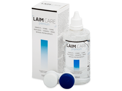 Υγρό LAIM-CARE 150 ml  - Διάλυμα καθαρισμού