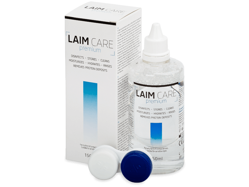 Υγρό LAIM-CARE 150 ml  - Διάλυμα καθαρισμού