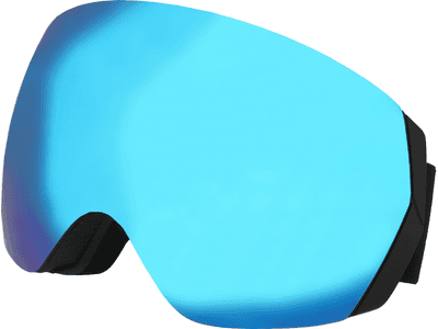 Γυαλιά σκι Crullé Win Ski C2