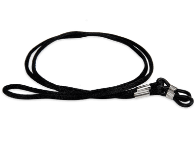 Κορδόνι για γυαλιά CD002 C3 - μαύρο