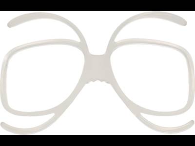 Διοπτρικό κλιπ γενικής χρήσης για γυαλιά σκι Crullé