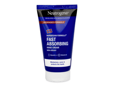 Neutrogena Κρέμα Χεριών 75 ml